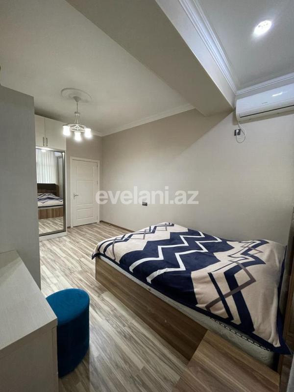 Sale, new building, 2 room, 71 m², Baku, Yasamal r.