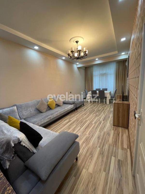 Sale, new building, 2 room, 71 m², Baku, Yasamal r.