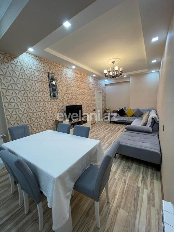 Sale, new building, 2 room, 71 m², Baku, Yasamal r.