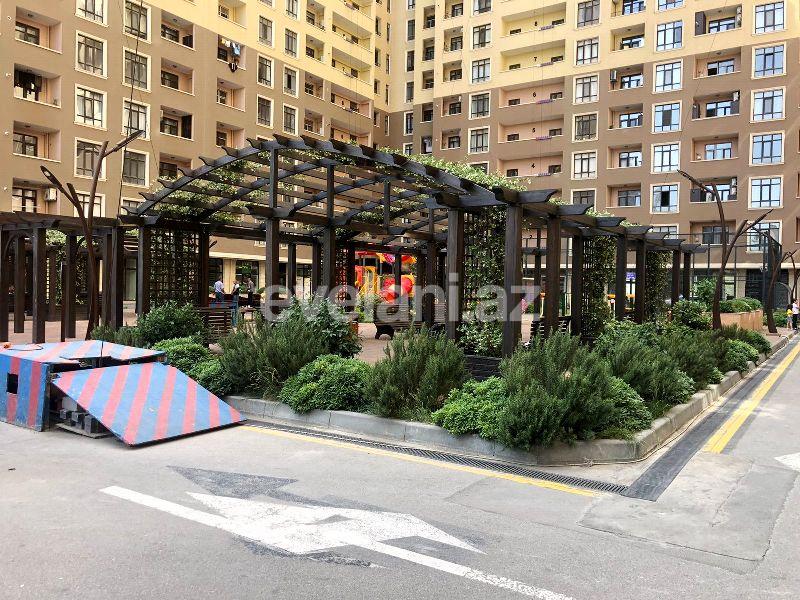Sale, new building, 2 room, 71 m², Baku, Yasamal r.
