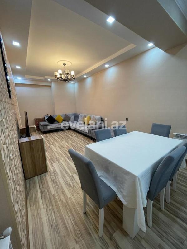 Sale, new building, 2 room, 71 m², Baku, Yasamal r.