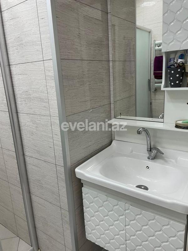 Sale, new building, 2 room, 71 m², Baku, Yasamal r.