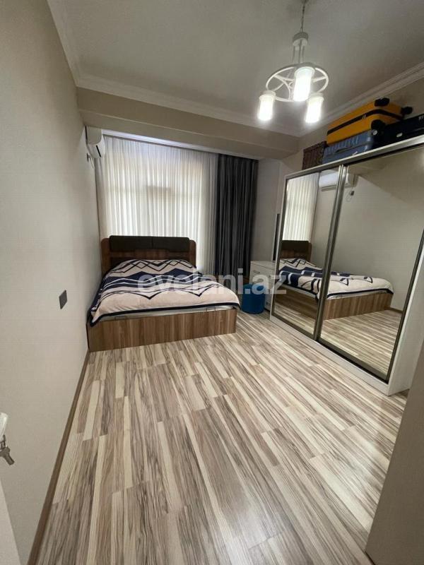 Sale, new building, 2 room, 71 m², Baku, Yasamal r.