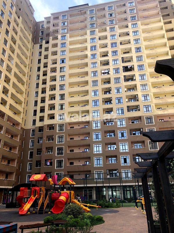 Sale, new building, 2 room, 71 m², Baku, Yasamal r.