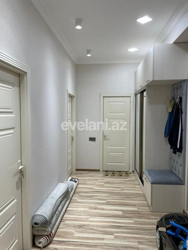 Sale, new building, 2 room, 71 m², Baku, Yasamal r.
