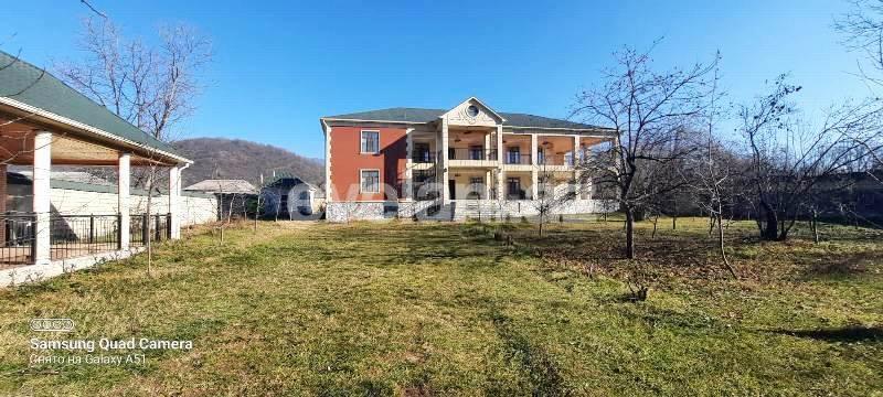 Sale, villa, 10 room, 750 m², Gabala
