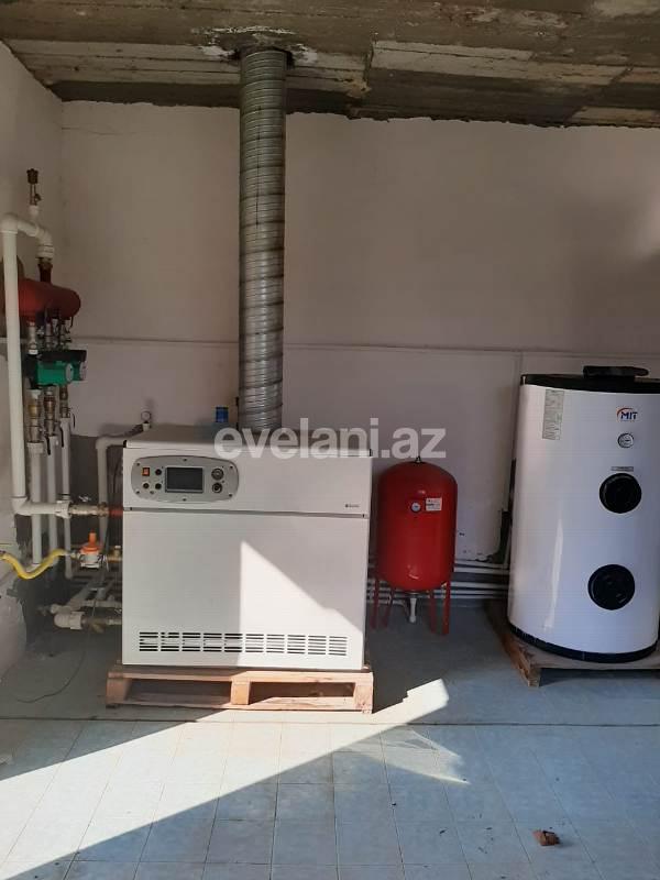 Sale, villa, 10 room, 750 m², Gabala