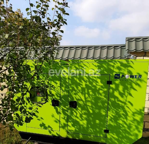 Sale, villa, 10 room, 750 m², Gabala