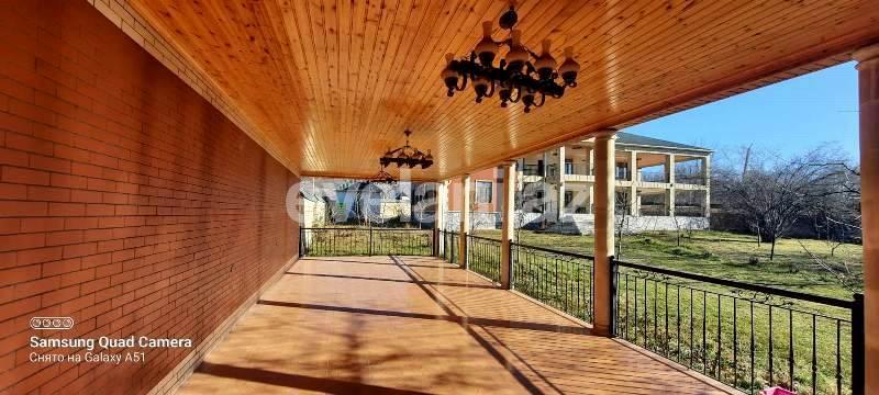 Sale, villa, 10 room, 750 m², Gabala