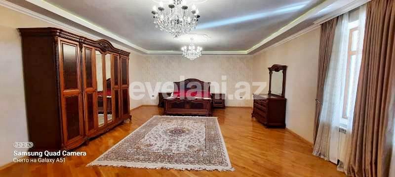 Sale, villa, 10 room, 750 m², Gabala