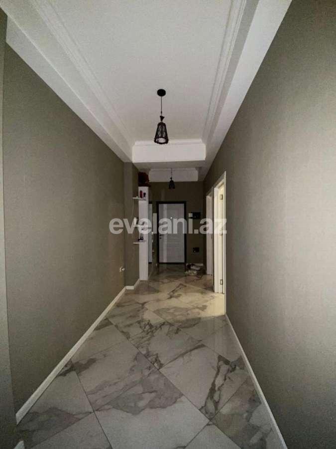 Rent, new building, 3 room, 92 m², Baku, Narimanov r, Nariman Narimanov m.