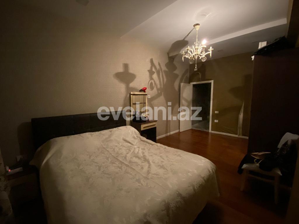 Rent, new building, 3 room, 92 m², Baku, Narimanov r, Nariman Narimanov m.