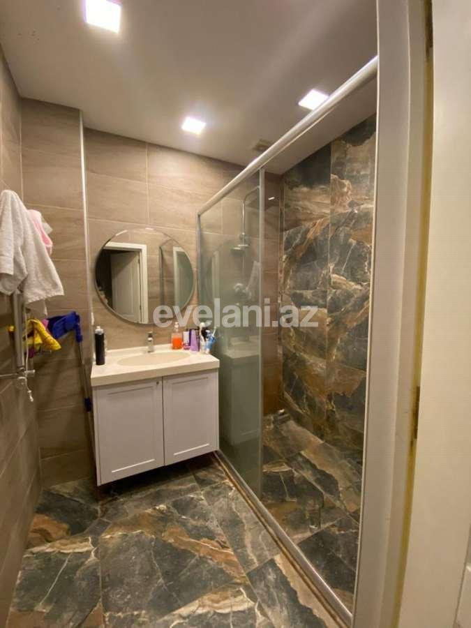 Rent, new building, 3 room, 92 m², Baku, Narimanov r, Nariman Narimanov m.