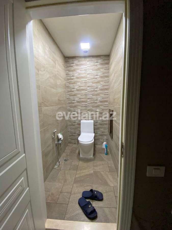 Rent, new building, 3 room, 92 m², Baku, Narimanov r, Nariman Narimanov m.