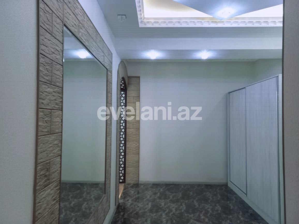Kirayə verilir, yeni tikili, 3 otaqlı, 92 m², Bakı, Xətai r, Şah İsmayıl Xətai m.