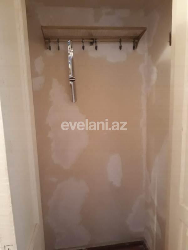 Satılır, köhnə tikili, 5 otaqlı, 125 m², Bakı, Binəqədi r, Azadlıq prospekti m.