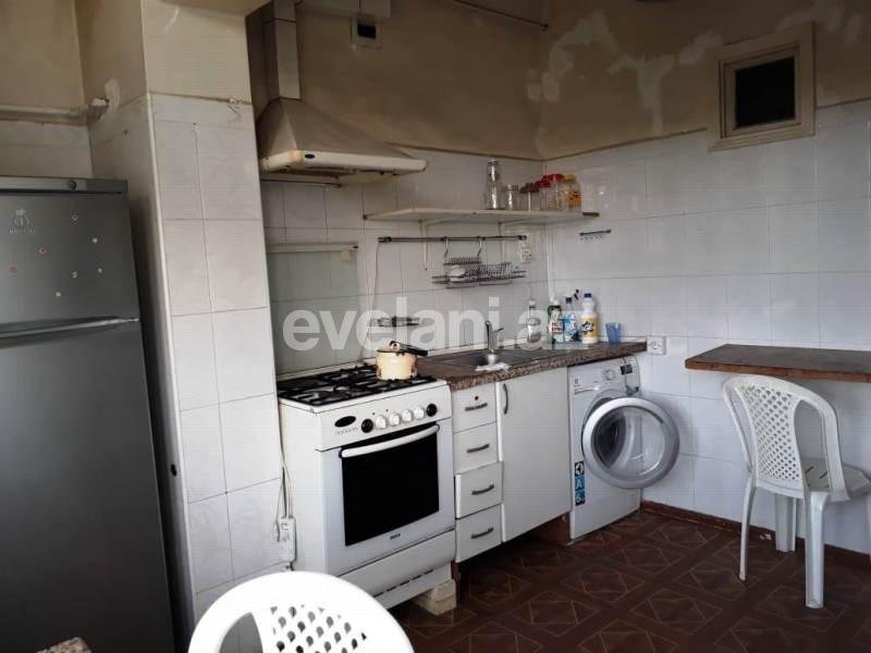 Satılır, köhnə tikili, 5 otaqlı, 125 m², Bakı, Binəqədi r, Azadlıq prospekti m.