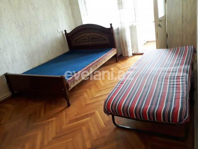 Satılır, köhnə tikili, 5 otaqlı, 125 m², Bakı, Binəqədi r, Azadlıq prospekti m.