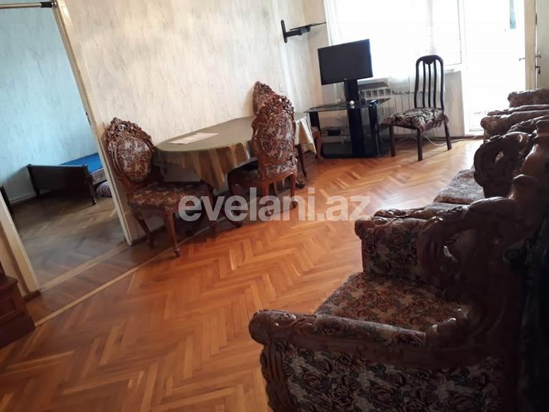 Satılır, köhnə tikili, 5 otaqlı, 125 m², Bakı, Binəqədi r, Azadlıq prospekti m.