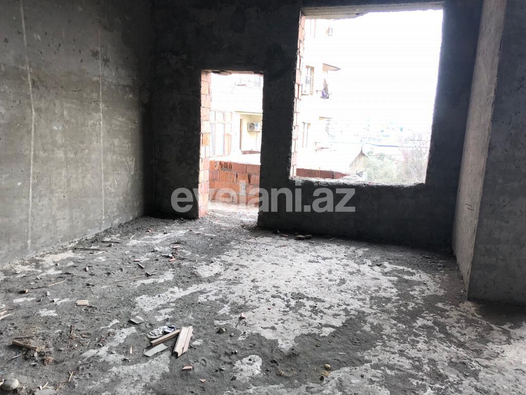 Satılır, villa, 8 otaqlı, 650 m², Bakı, Binəqədi r, 6-cı mikrorayon q, Nəsimi m.