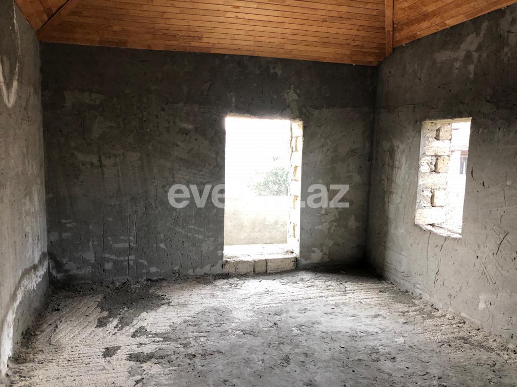 Satılır, villa, 8 otaqlı, 650 m², Bakı, Binəqədi r, 6-cı mikrorayon q, Nəsimi m.