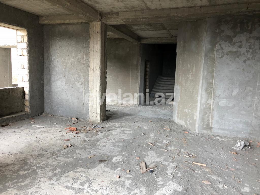 Satılır, villa, 8 otaqlı, 650 m², Bakı, Binəqədi r, 6-cı mikrorayon q, Nəsimi m.