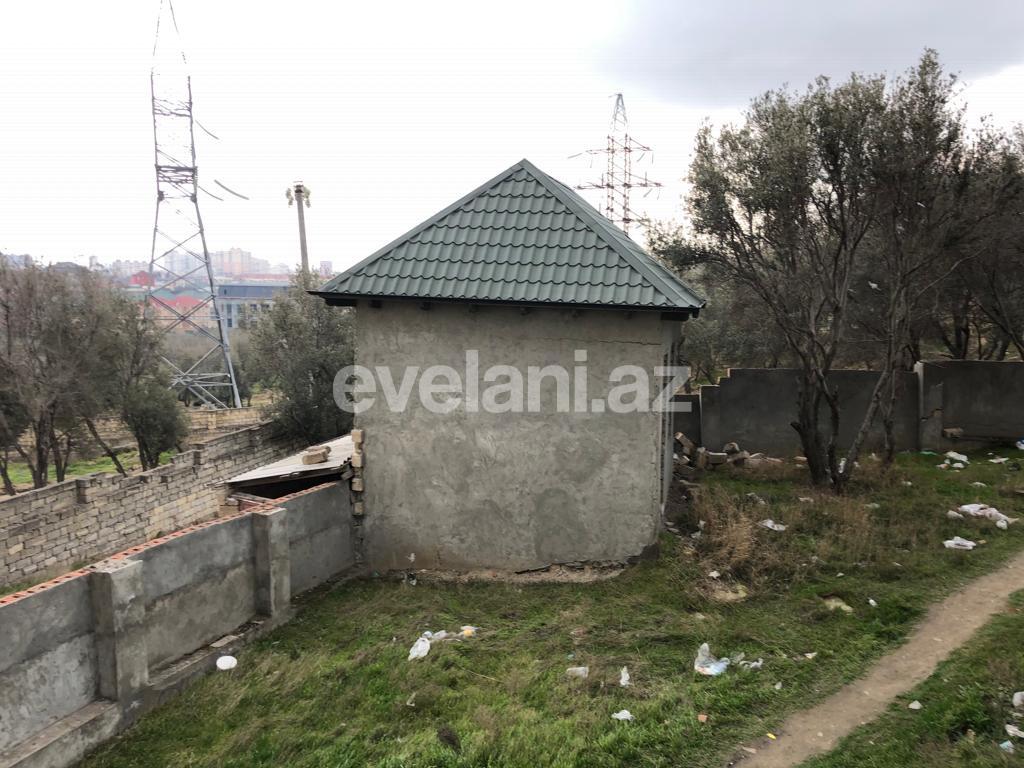 Satılır, villa, 8 otaqlı, 650 m², Bakı, Binəqədi r, 6-cı mikrorayon q, Nəsimi m.