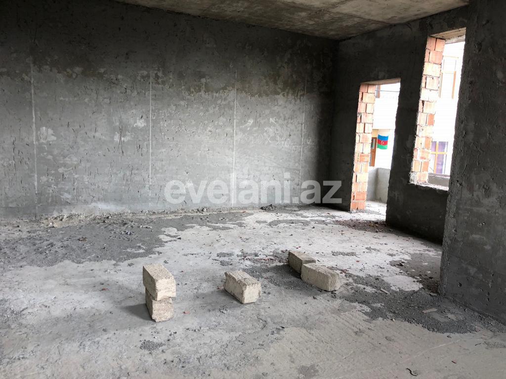 Satılır, villa, 8 otaqlı, 650 m², Bakı, Binəqədi r, 6-cı mikrorayon q, Nəsimi m.