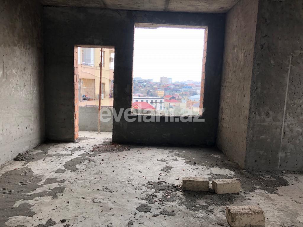 Satılır, villa, 8 otaqlı, 650 m², Bakı, Binəqədi r, 6-cı mikrorayon q, Nəsimi m.