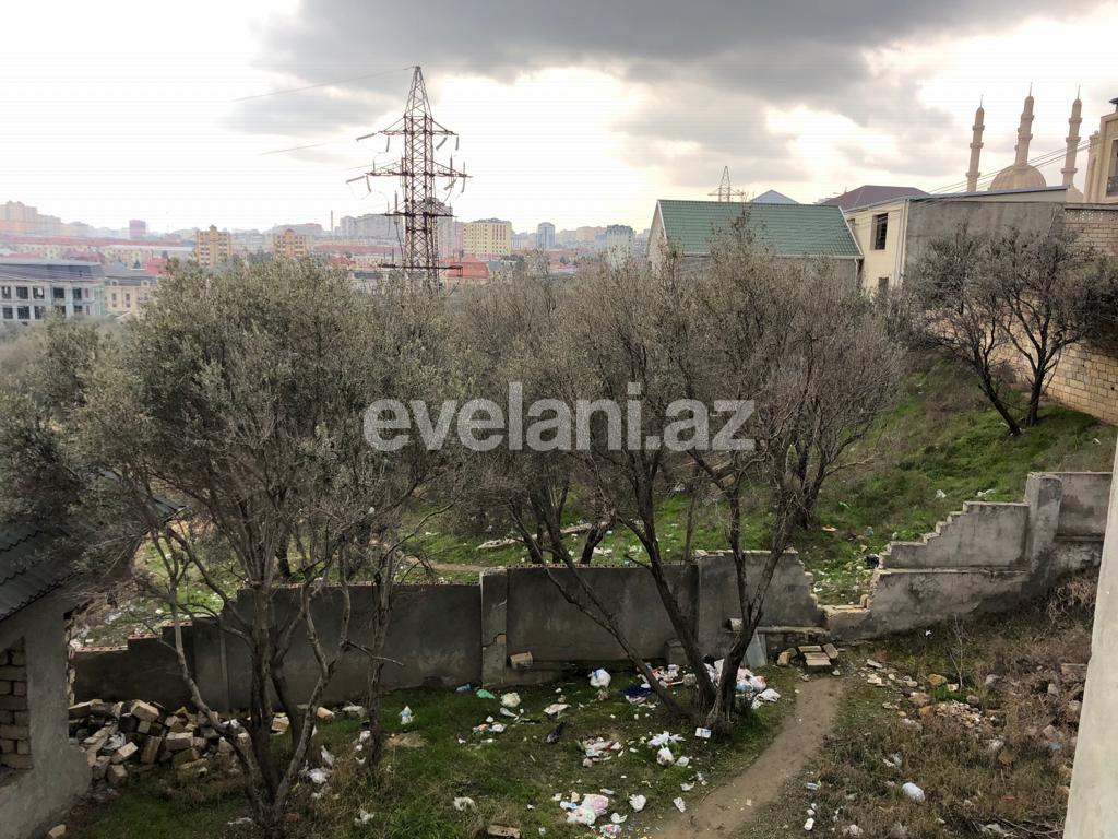 Satılır, villa, 8 otaqlı, 650 m², Bakı, Binəqədi r, 6-cı mikrorayon q, Nəsimi m.