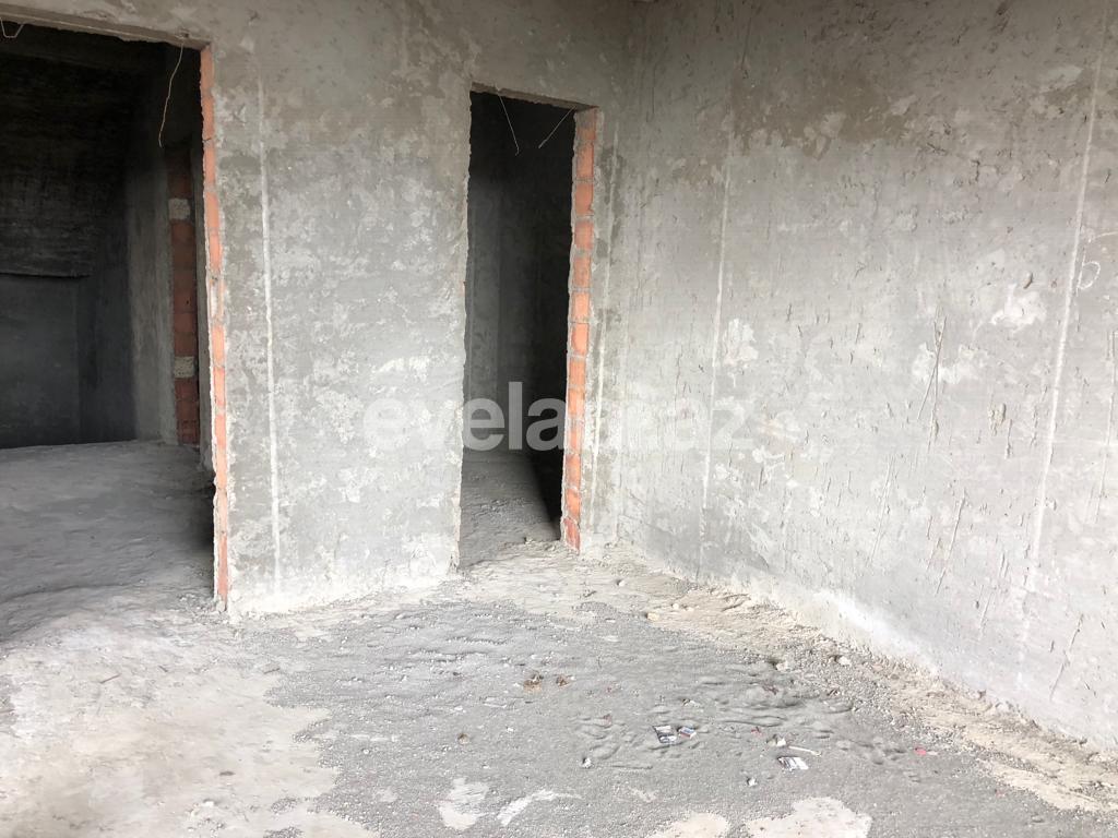 Satılır, villa, 8 otaqlı, 650 m², Bakı, Binəqədi r, 6-cı mikrorayon q, Nəsimi m.