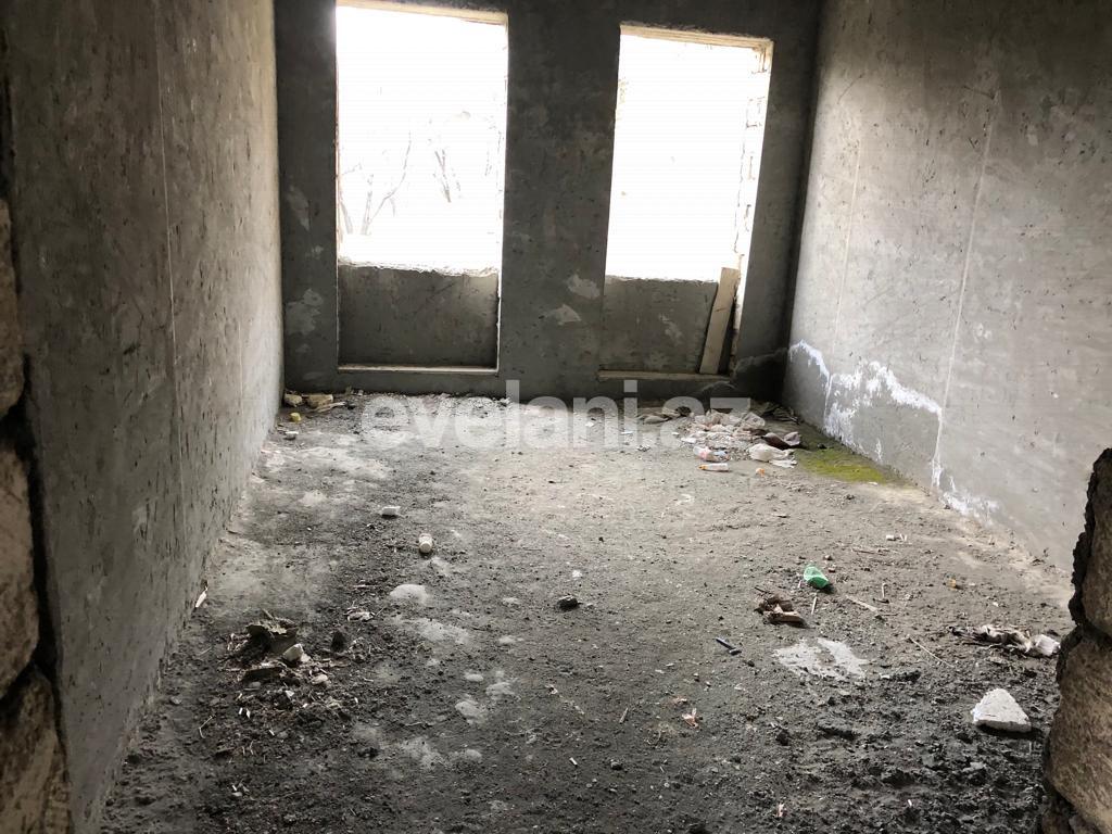 Satılır, villa, 8 otaqlı, 650 m², Bakı, Binəqədi r, 6-cı mikrorayon q, Nəsimi m.