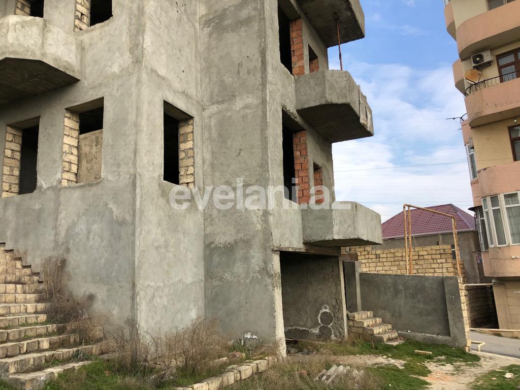 Satılır, villa, 8 otaqlı, 650 m², Bakı, Binəqədi r, 6-cı mikrorayon q, Nəsimi m.