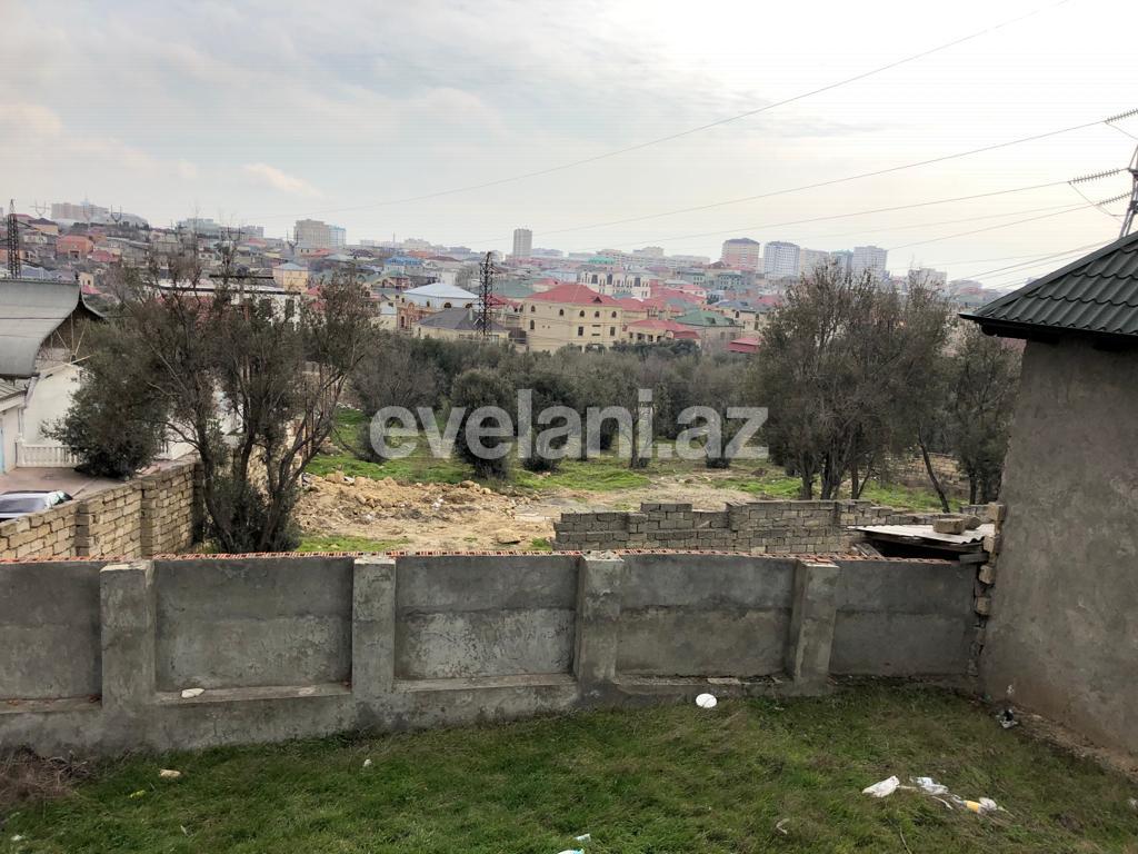Satılır, villa, 8 otaqlı, 650 m², Bakı, Binəqədi r, 6-cı mikrorayon q, Nəsimi m.