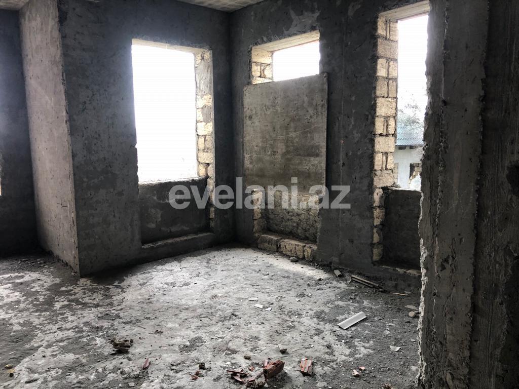 Satılır, villa, 8 otaqlı, 650 m², Bakı, Binəqədi r, 6-cı mikrorayon q, Nəsimi m.
