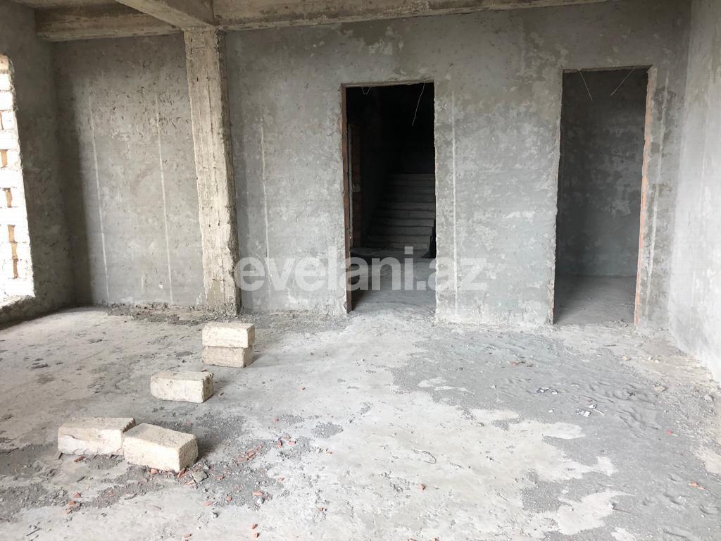 Satılır, villa, 8 otaqlı, 650 m², Bakı, Binəqədi r, 6-cı mikrorayon q, Nəsimi m.