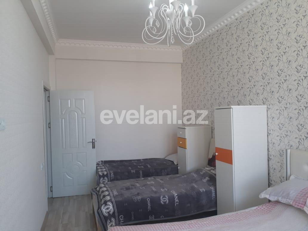 Kirayə verilir, yeni tikili, 2 otaqlı, 74 m², Bakı, Nərimanov r, Nəriman Nərimanov m.