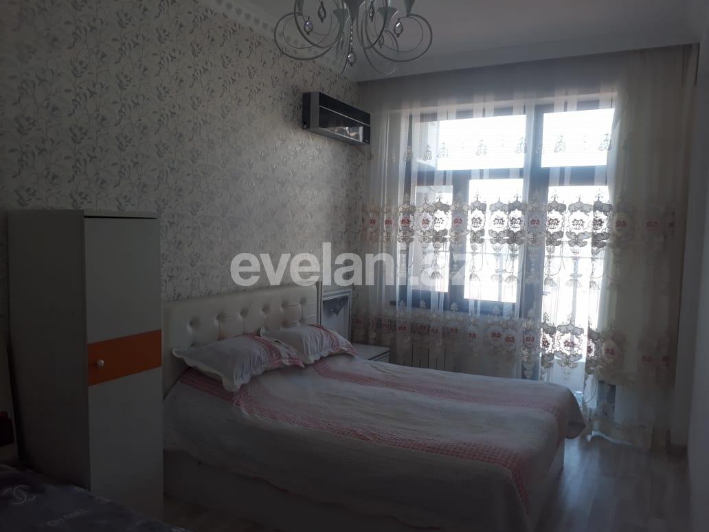Kirayə verilir, yeni tikili, 2 otaqlı, 74 m², Bakı, Nərimanov r, Nəriman Nərimanov m.