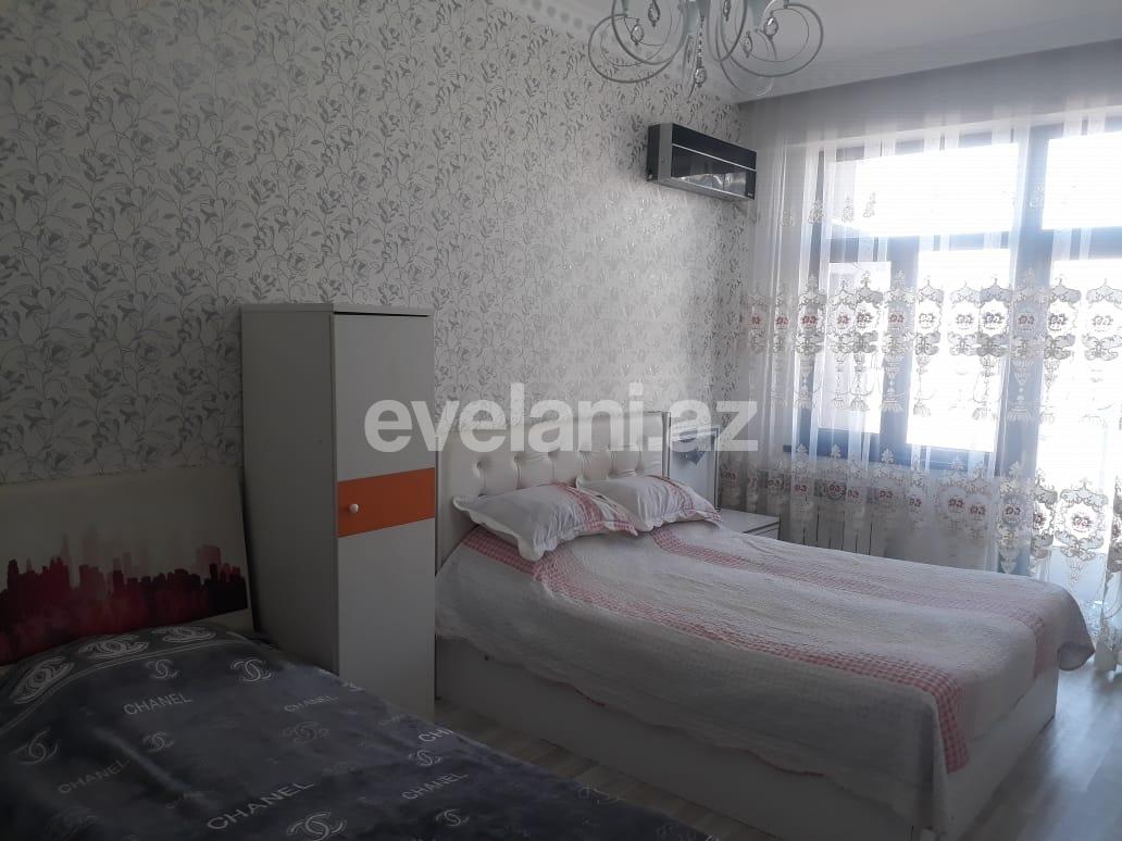 Kirayə verilir, yeni tikili, 2 otaqlı, 74 m², Bakı, Nərimanov r, Nəriman Nərimanov m.
