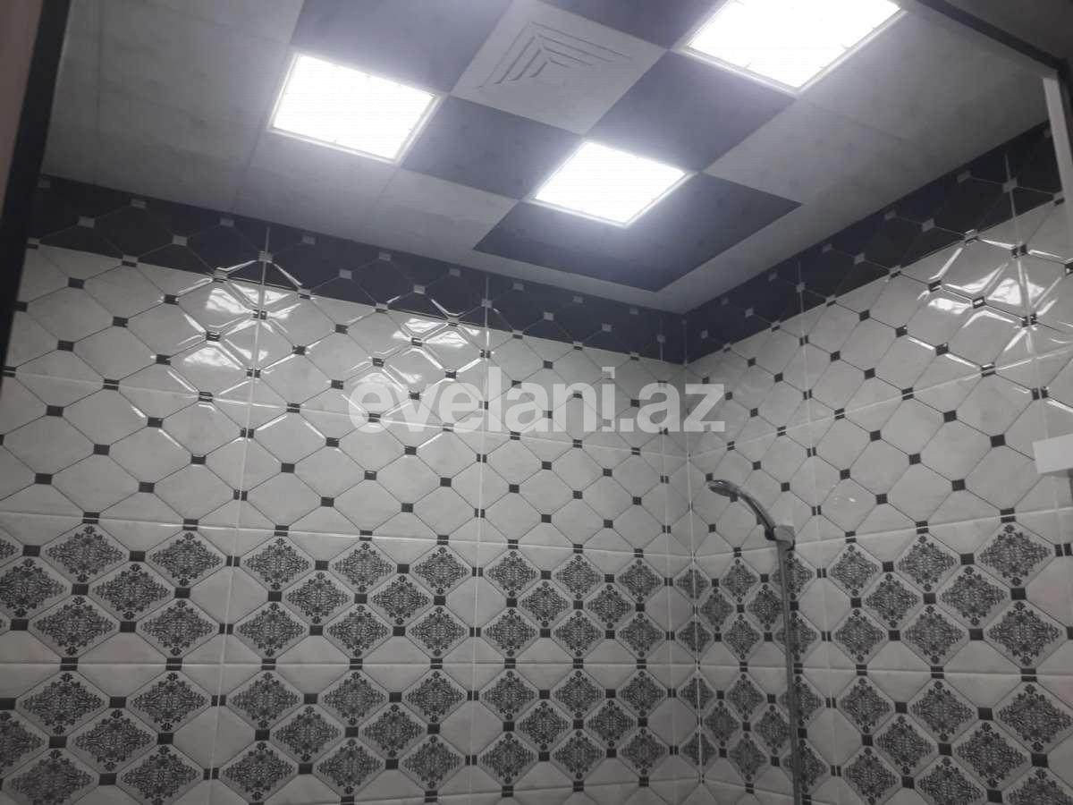 Kirayə verilir, yeni tikili, 2 otaqlı, 74 m², Bakı, Nərimanov r, Nəriman Nərimanov m.