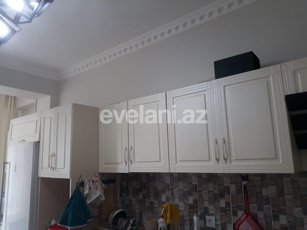 Kirayə verilir, yeni tikili, 2 otaqlı, 74 m², Bakı, Nərimanov r, Nəriman Nərimanov m.