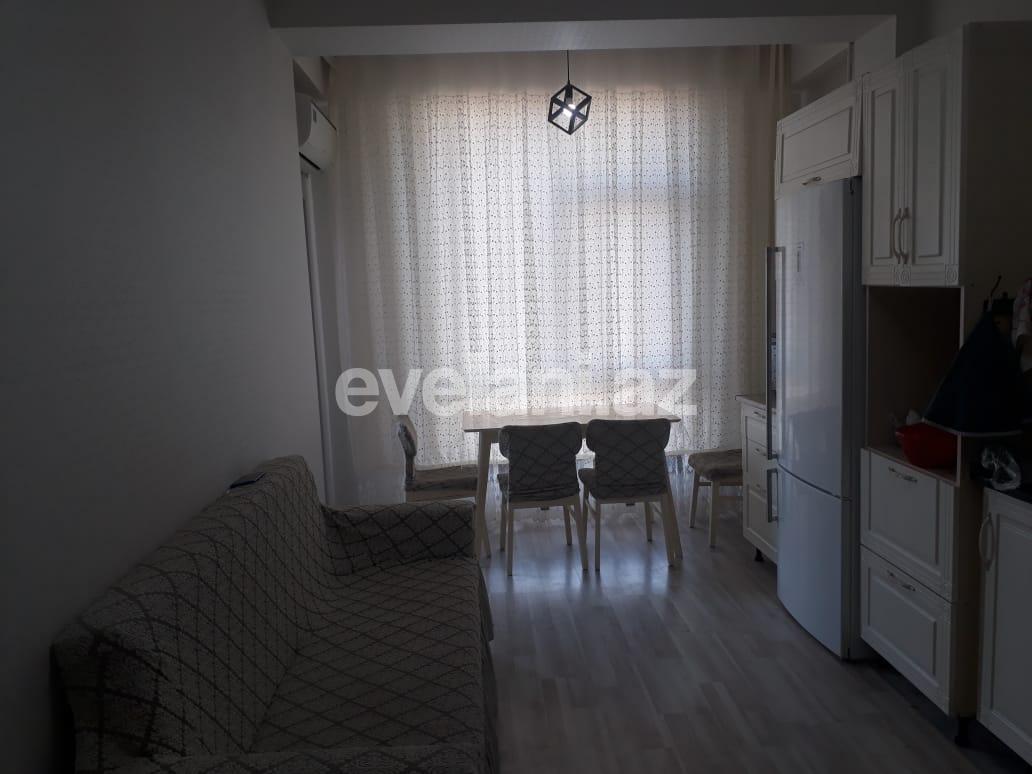 Kirayə verilir, yeni tikili, 2 otaqlı, 74 m², Bakı, Nərimanov r, Nəriman Nərimanov m.