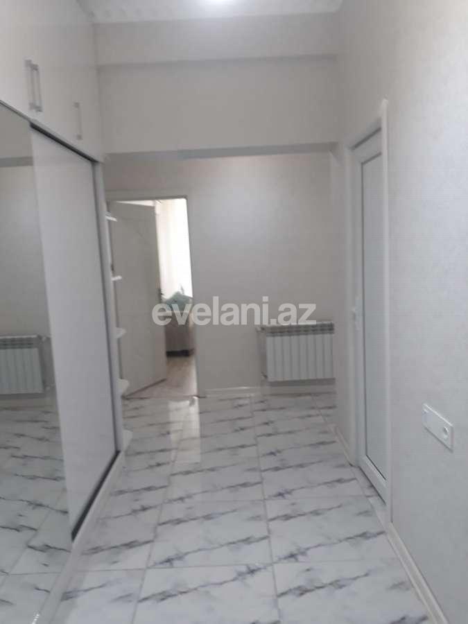 Kirayə verilir, yeni tikili, 2 otaqlı, 74 m², Bakı, Nərimanov r, Nəriman Nərimanov m.