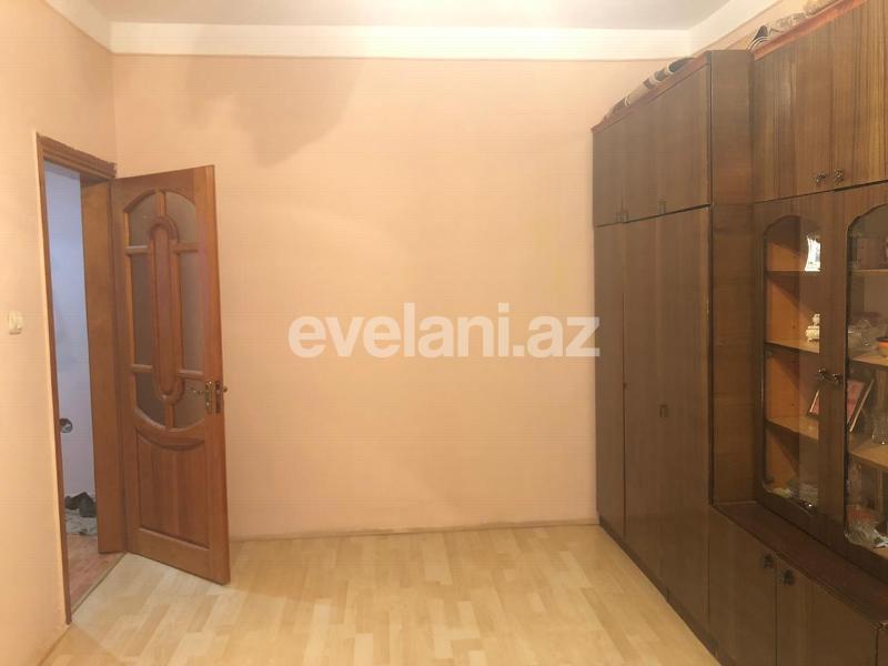 Satılır, köhnə tikili, 4 otaqlı, 100 m², Bakı, Yasamal r.