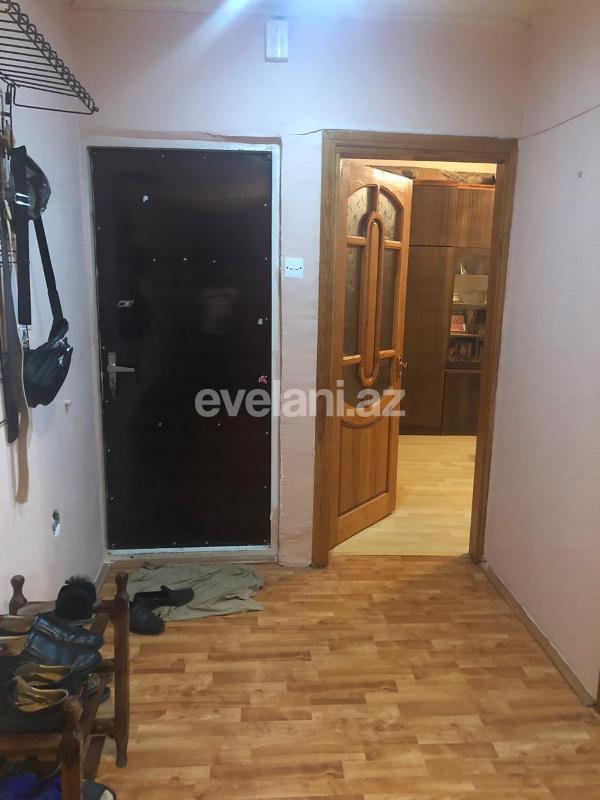 Satılır, köhnə tikili, 4 otaqlı, 100 m², Bakı, Yasamal r.