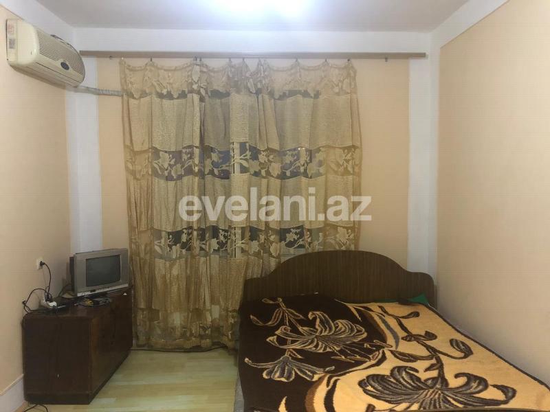 Satılır, köhnə tikili, 4 otaqlı, 100 m², Bakı, Yasamal r.