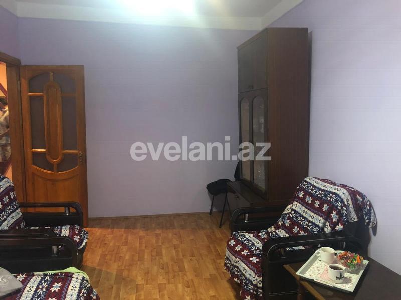 Satılır, köhnə tikili, 4 otaqlı, 100 m², Bakı, Yasamal r.