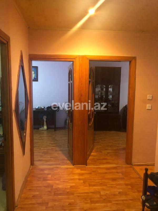 Satılır, köhnə tikili, 4 otaqlı, 100 m², Bakı, Yasamal r.