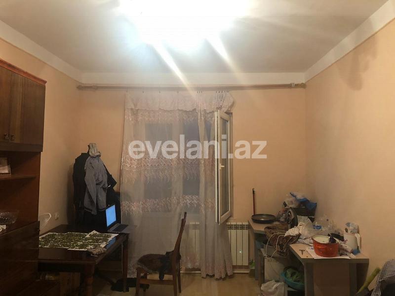 Satılır, köhnə tikili, 4 otaqlı, 100 m², Bakı, Yasamal r.