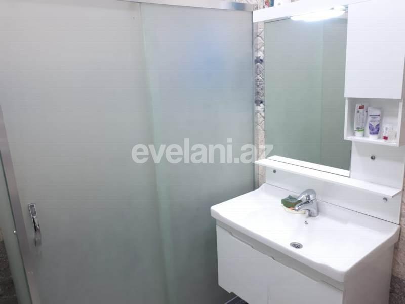 Kirayə verilir, yeni tikili, 2 otaqlı, 109 m², Bakı, Yasamal r.